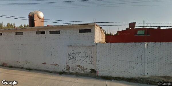 ALMACENES DEL DEPARTAMENTO DE INTENDENCIA